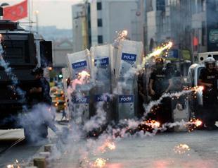 Protests rage across Turkey over deadly Suruç bombing