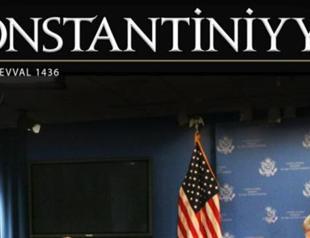 ISIL’s magazine slams Erdoğan, Turkey for first time