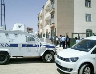 PKK claims killing of Turkish policemen in revenge for Syria border attack