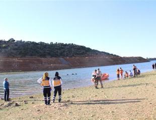 At least 44 people drown over Eid holiday