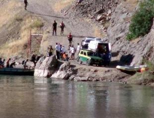 VIDEO: American BASE jumper dies in eastern Turkey