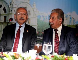 Turkish lawmaker quits CHP as party denies forcing resignation