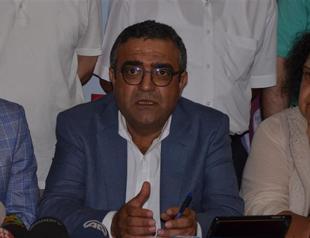 CHP submits motion for national mourning period over Suruç killings