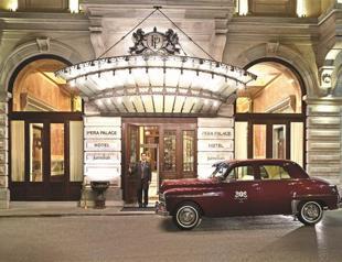 Remembering Agatha Christie at ‘Black Week Turkey’ events in Istanbul