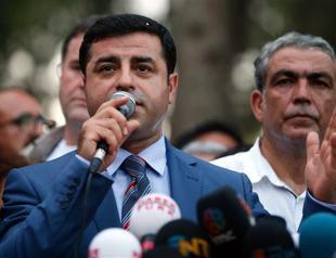 HDP leader warns of more deadly attacks in Turkey
