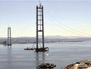 Italian-Turkish consortium wins Russian toll-highway job ahead of World Cup