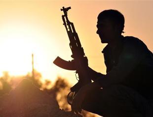 Kurdish insurgents and the Turkish state