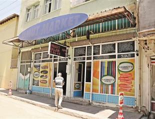 ISILs Turkish bomber brainwashed in this teahouse, brother on run