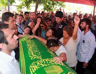 Suruç victims laid to rest