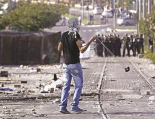 Israel troops shoot dead Palestinian in West Bank