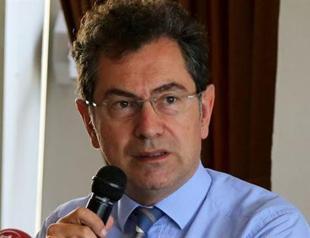 Turkish journalist sacked over critical Erdoğan tweet on Suruç bombing