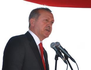 President Erdoğan slams HDP for not condemning PKK terrorism