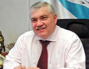 Russian mayor found dead in hotel room in southern Turkey