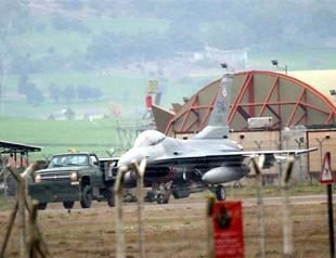 Turkeys key air base poised to host anti-ISIL coalition aircraft