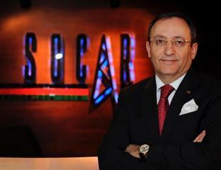 Azeri SOCAR plans ‘to reduce stake in Turkey’s Petkim’