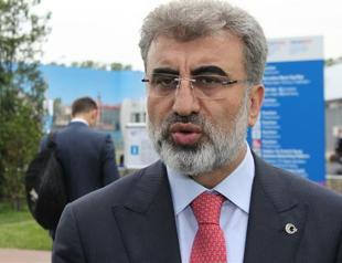 Turkey, Georgia open $220 million power plant