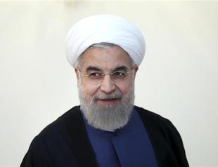Rouhani hails Iran nuclear deal, chides conservative critics