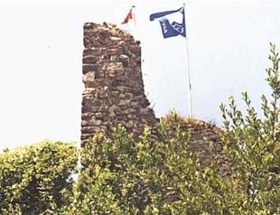 Restoration work to begin at historic Genoese castle