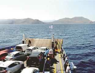 Greek families return to Gökçeada for good, mayor says