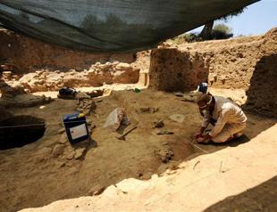 Archeological research shows first residents of Imbros came from Anatolia 8,500 years ago