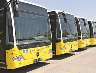 Data recorders to increase quality of bus rides in Istanbul