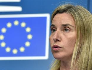 After Iran deal, EUs Mogherini to visit Tehran, Saudi Arabia
