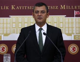 CHP calls to convene parliament for extraordinary meeting