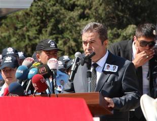 ‘Parallel state’ incites violence in Turkey’s southeast, chief police officer says