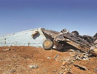 Partial no-fly zone included in US-Turkey consensus: Turkish sources