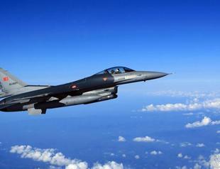 Turkish airstrikes target ISIL in Syria