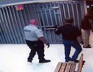 Death of woman in Texas jail consistent with suicide: prosecutor