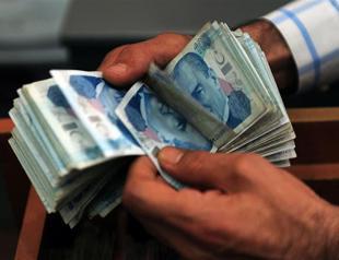 Turkish lira weakens nearly 4 percent on week over security concerns