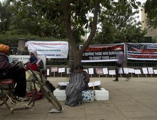 Kenya lockdown as Obama comes to talk security, trade