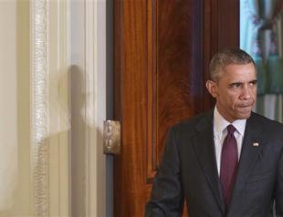 Obama says US working with Turkey to stop foreign fighters