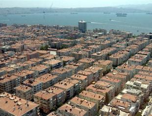 Turkish house sales rise by 19.1 percent in June