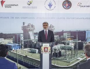 Over 2,000 MW of new installed power in first half of 2015: Energy minister