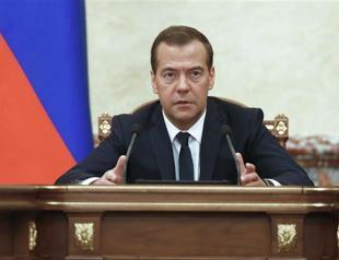 Russia says hopes to sign agreement on Turkish Stream after Turkey government formed