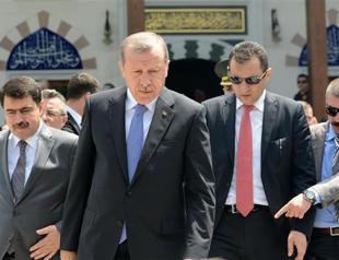 Turkish president, PM pledge further counterterrorism operations