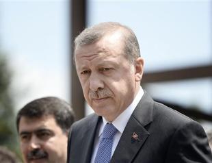 Turkish president confirms US use of İncirlik base