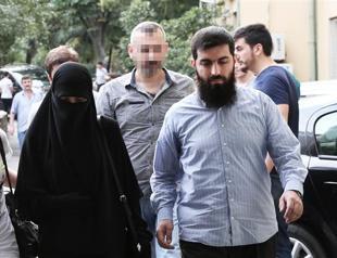 Senior ISIL leader detained in Istanbul operations