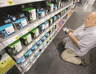 WTO members seal trillion-dollar trade deal for information tech products