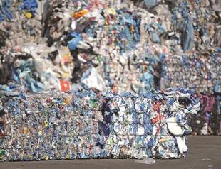 Waste recycling projects in Turkey to get $125 million boost