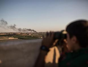 Syria army, Kurds push ISIL out of Hasakeh city: Monitor