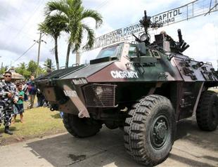 $3bn ADB lending boost to help end Philippines Muslim rebellion