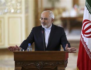 Irans Zarif has no concern about nuclear deal