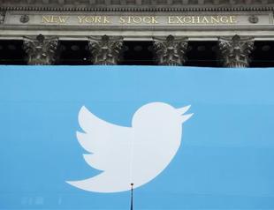 Twitter 2Q revenue grows sharply but user growth stays slow