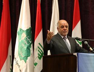 Iraqi PM speaks out against Turkish airstrikes