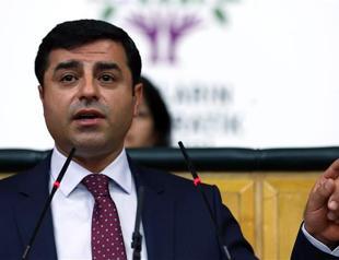 Proceedings summary prepared to lift HDP co-chair’s immunity
