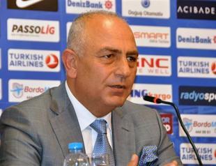 Trabzonspor in turmoil ahead of European match