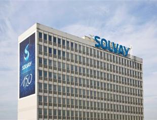 Belgium’s Solvay pays $5.5 bln to be key player in space market